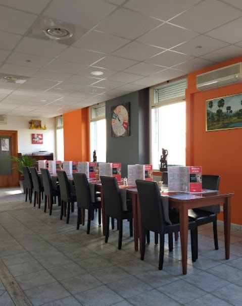 Délices d'Asie — photo 3