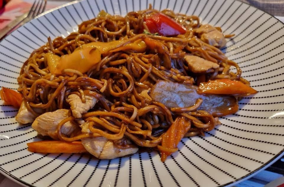 Délices d'Asie — photo 2