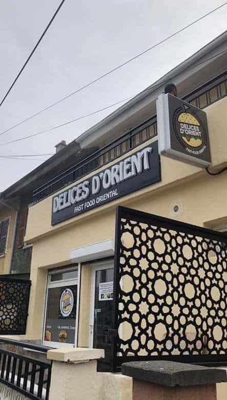 Délices d'orient — photo 3