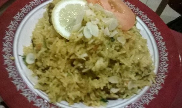 Délices de l'Inde — photo 3