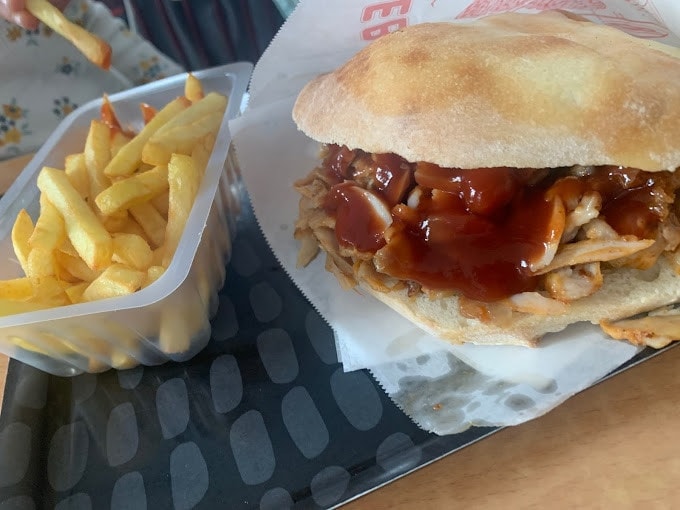 Deniz Kebap 2 — photo 3