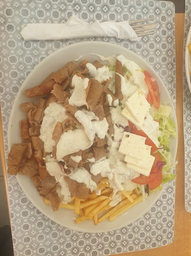 Deniz Kebap 2 — photo 2