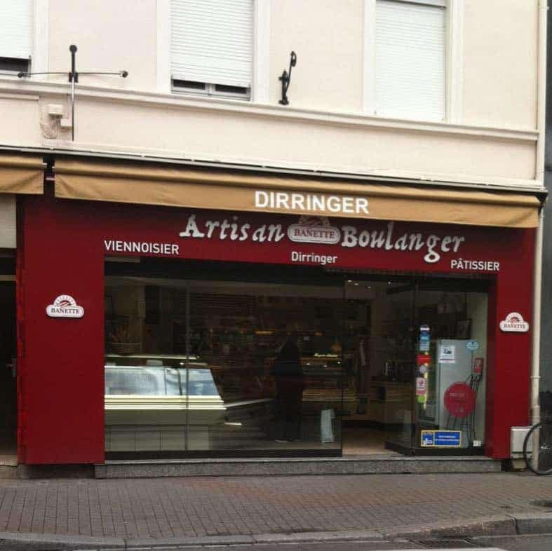 Dirringer — photo 3