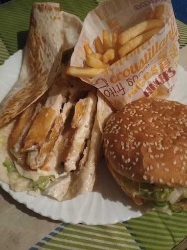 Docteur Burger — photo 2