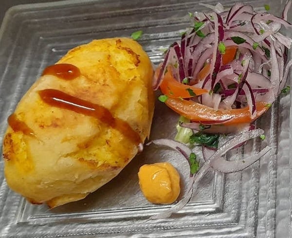 Photo de El Perú