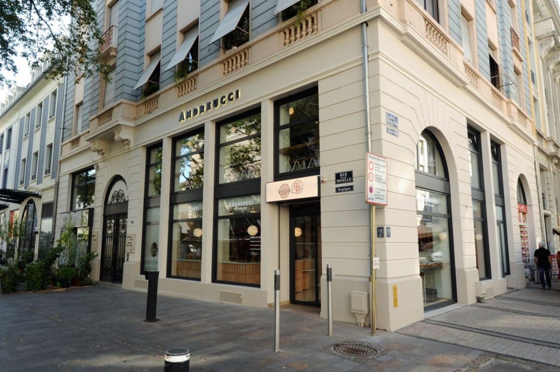 Engel's Coffee — photo 2