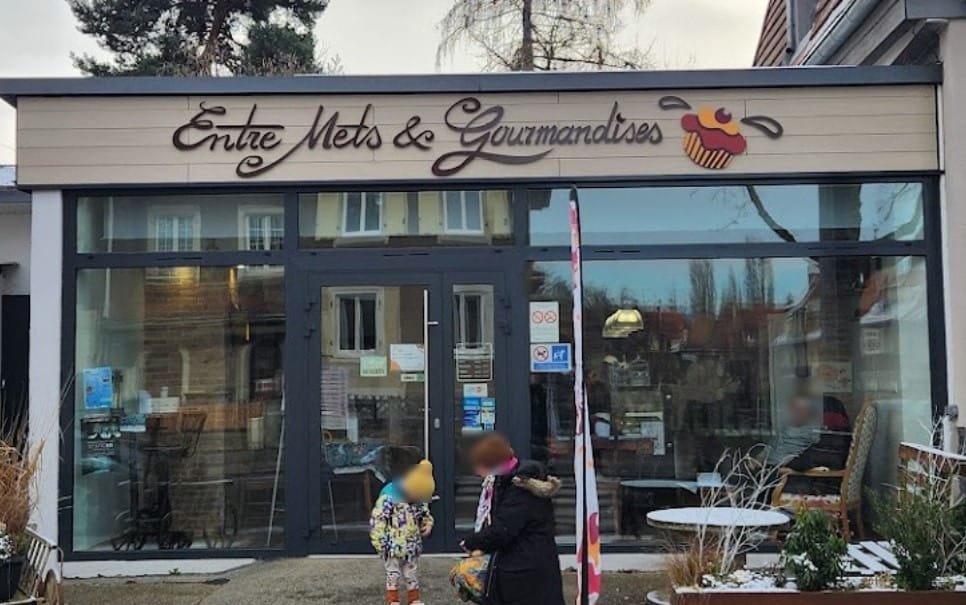 Entre Mets & Gourmandises — photo 3