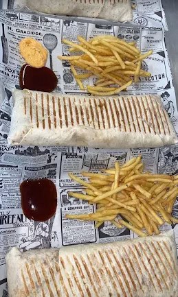 Food Korner — photo 2