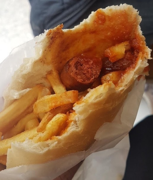 Photo de Friterie Alsacienne