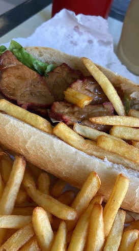 Friterie Americaine — photo 2
