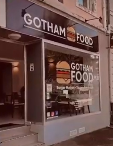 Gotham food — photo 3