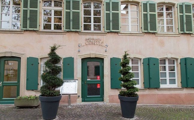 Il Cortile — photo 2