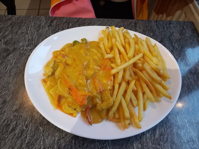 Inter-Frites — photo 2