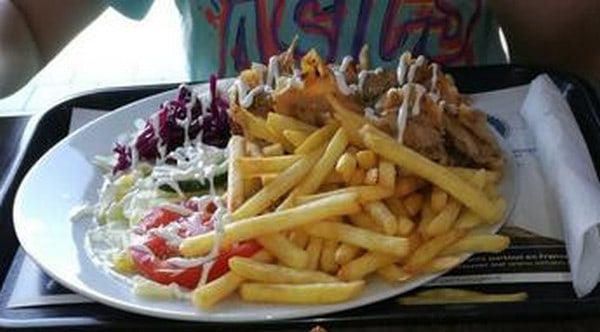 Kebab 2000 — photo 2