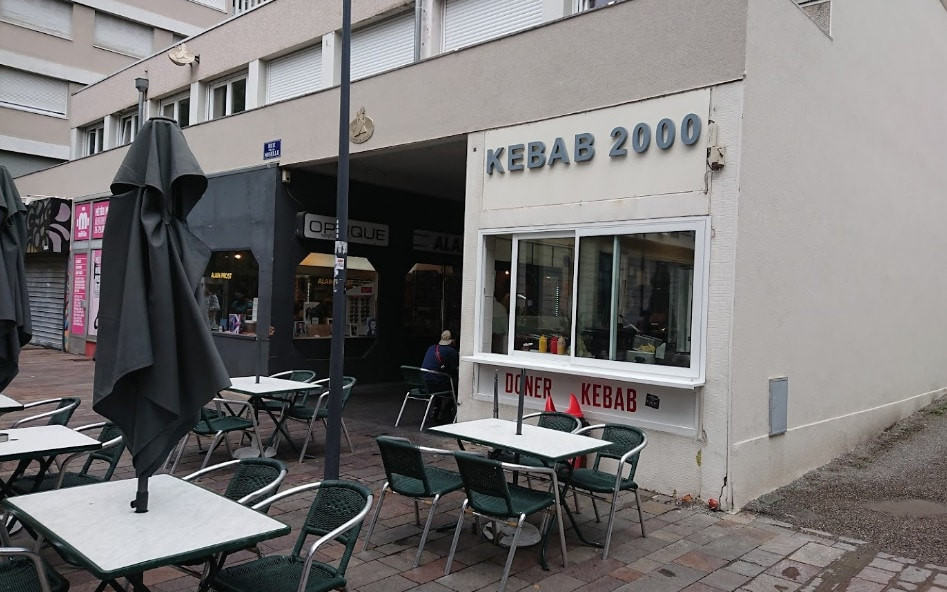 Kebab 2000 — photo 3