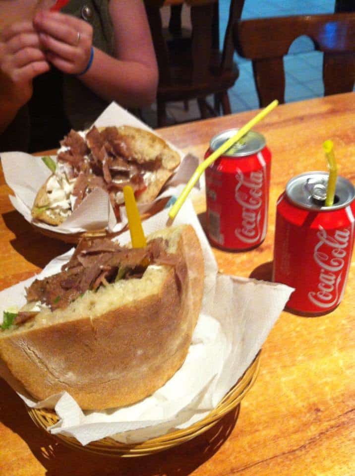 Kebab Ephèse — photo 2