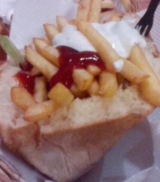Kebab Ephèse — photo 3