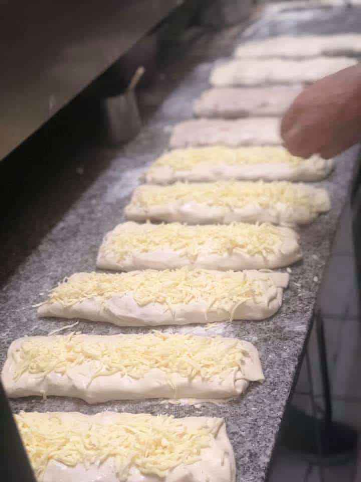Kebab Tour de L'Europe — photo 2