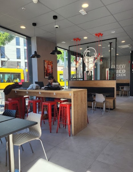 KFC — photo 3