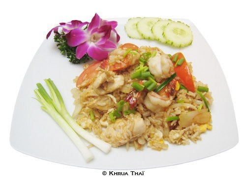 Khrua Thai — photo 3
