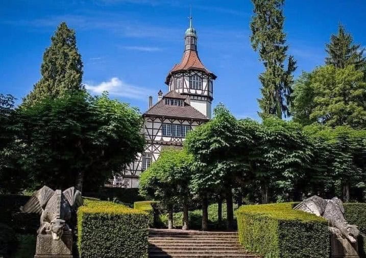 L'Auberge Du Zoo — Auberge à Mulhouse — photo 6