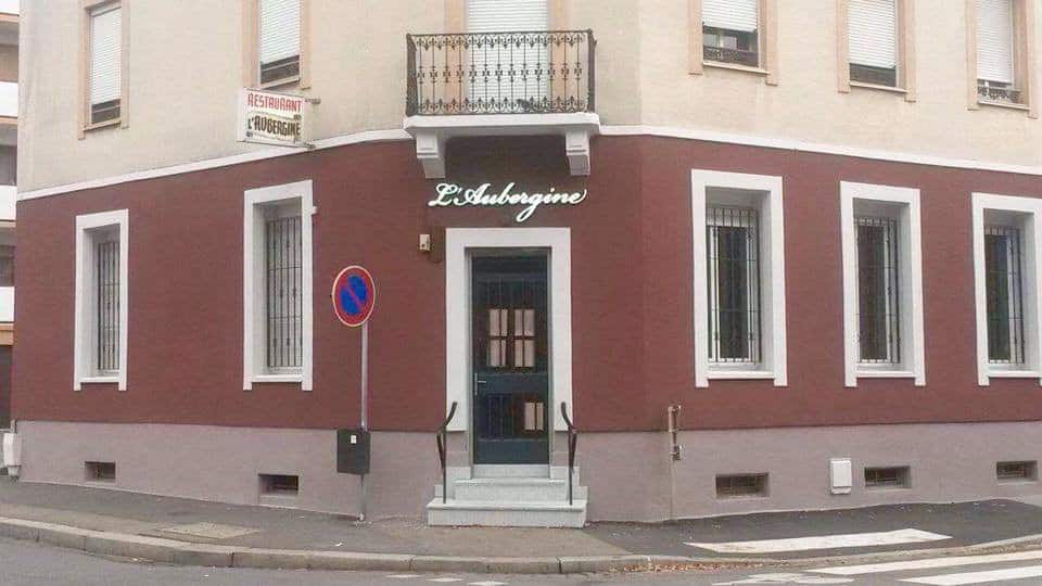 L'aubergine — photo 2