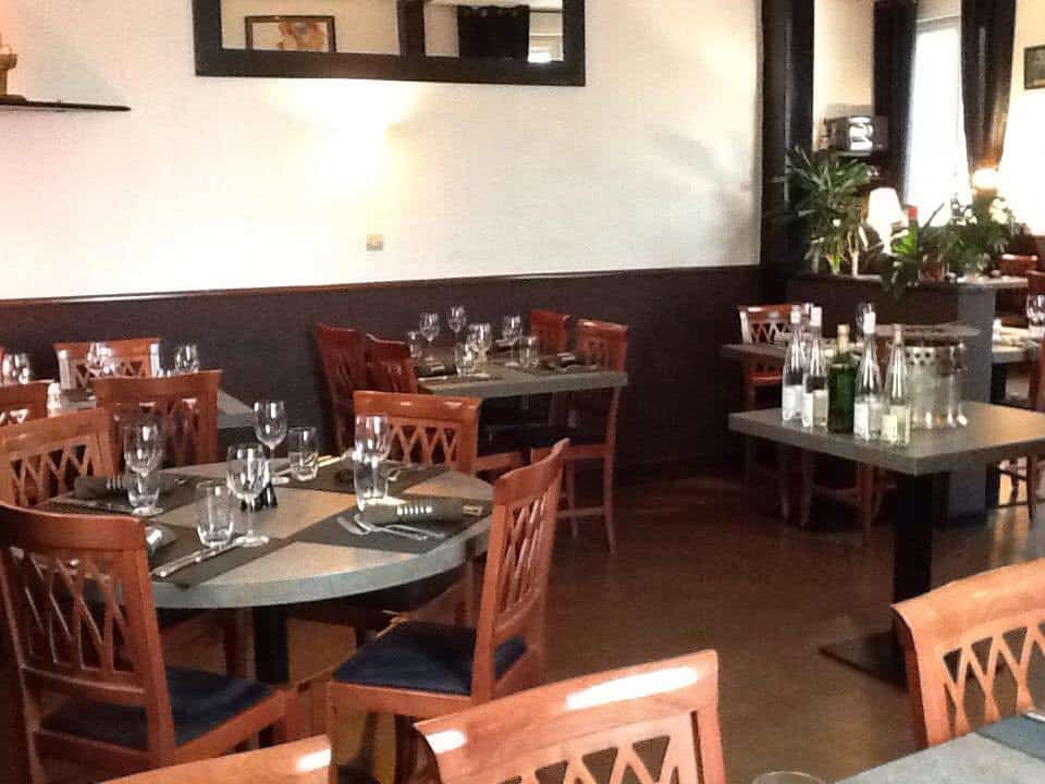 L'aubergine — photo 3