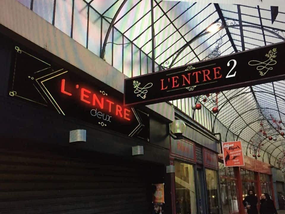 L'Entre 2 — photo 3