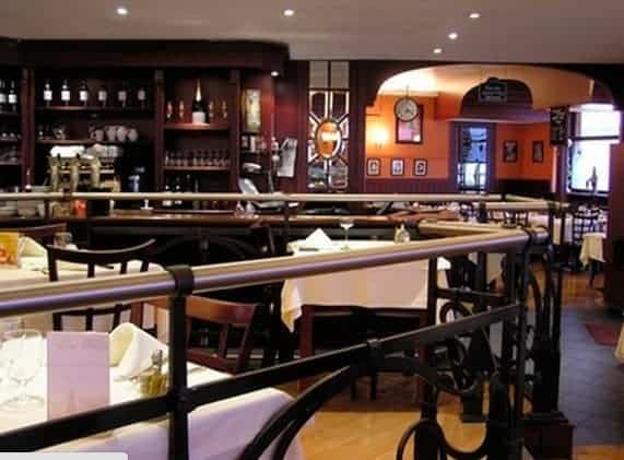 L'Entrecote — photo 2