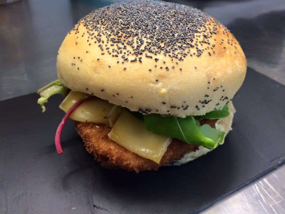 Photo de L'escale Burger