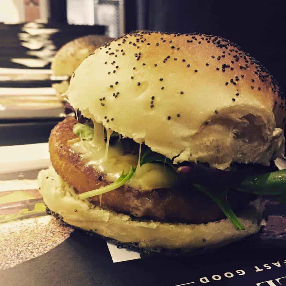 L'escale Burger — photo 3