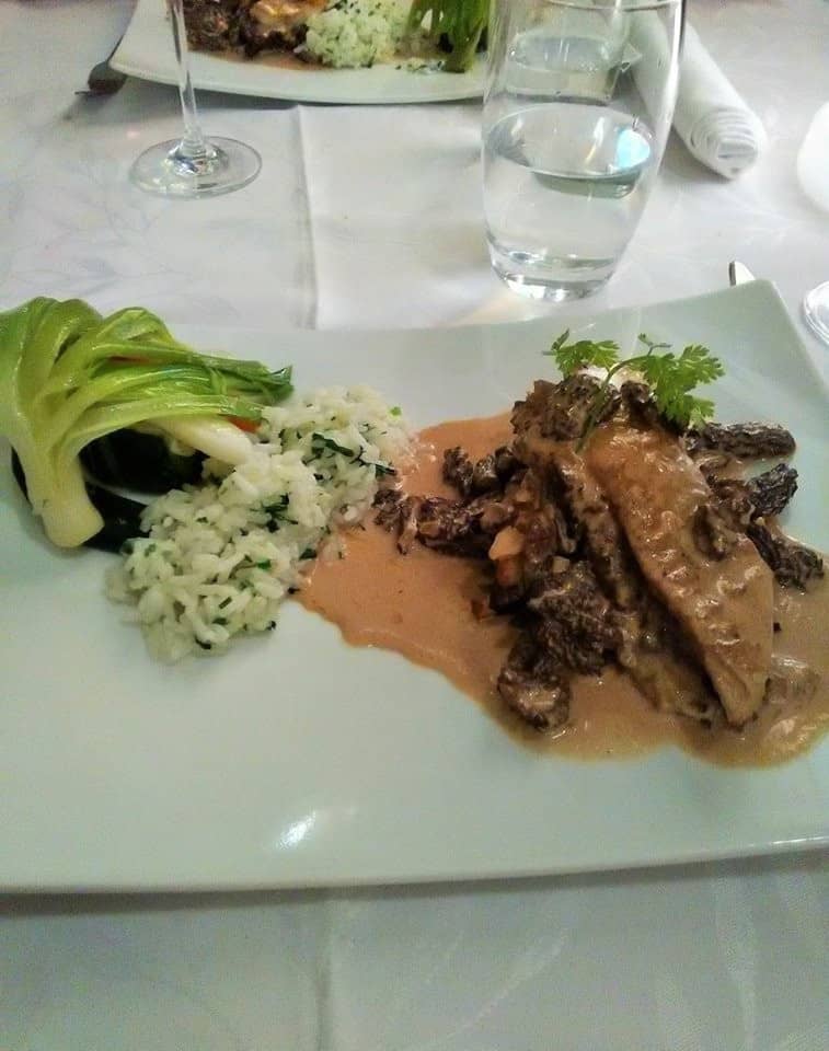 L'Estérel Weber — photo 3