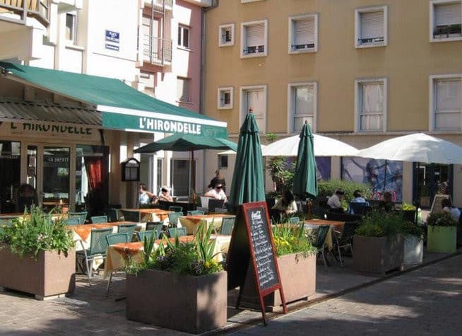 L'Hirondelle — photo 2