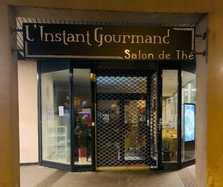 L’instant Gourmand — photo 2