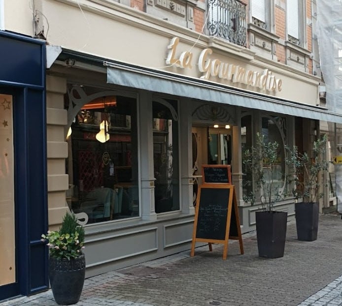 La Gourmandise — photo 2