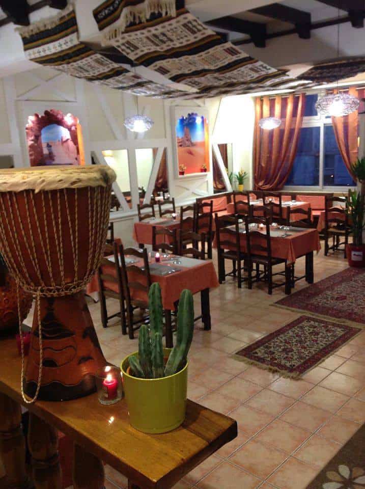 La Kheima — photo 2