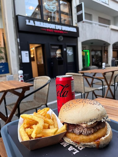 La maison du burger — photo 2