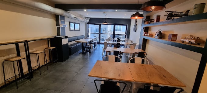 La maison du burger — photo 3