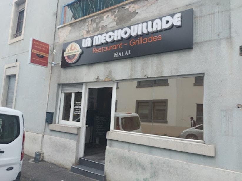 La mechouillade — photo 2