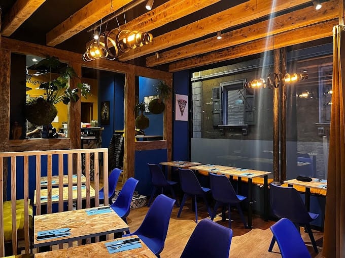 La Pizzeria — photo 3