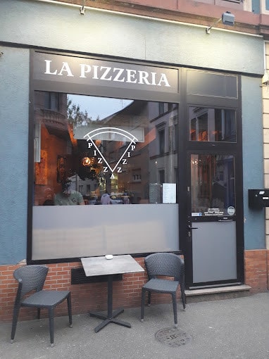 La Pizzeria — photo 2