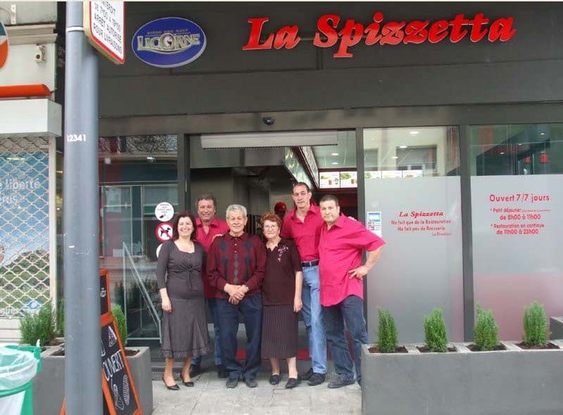La spizzetta — photo 3