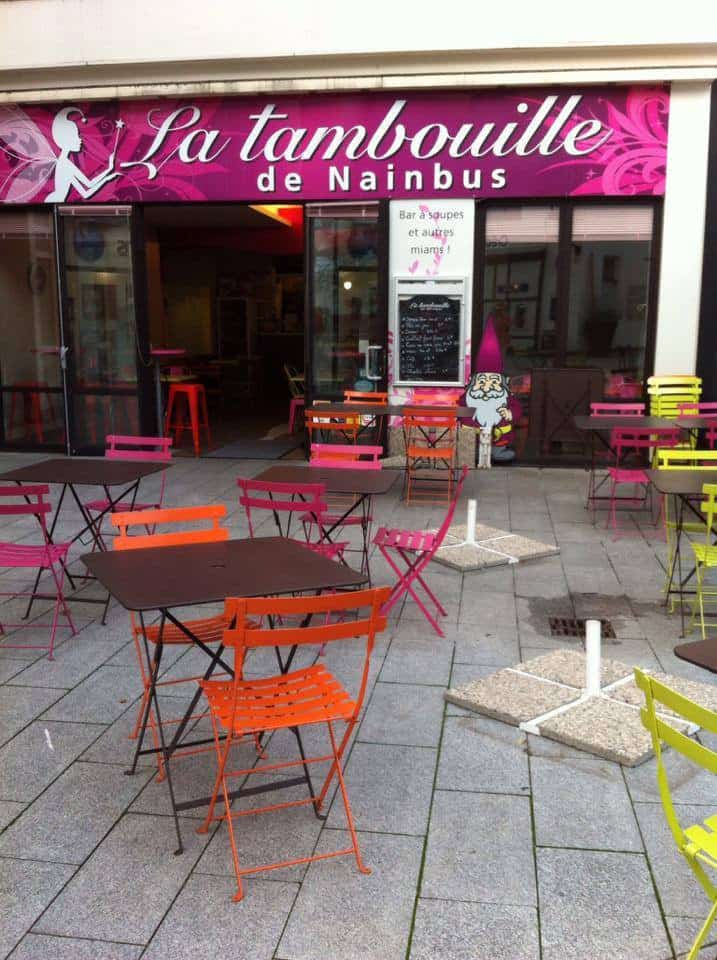 La Tambouille De Nainbus — photo 2