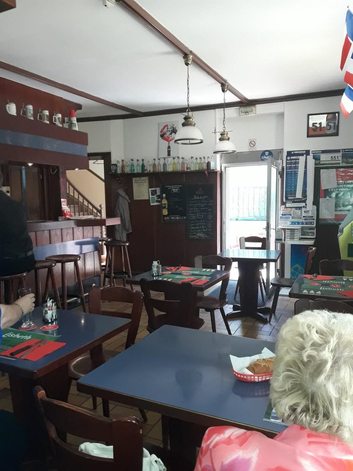 La Taverne — photo 3