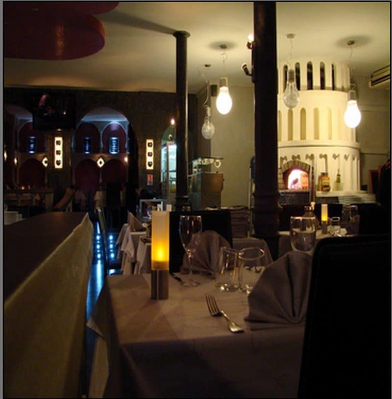 La Toscana — photo 3