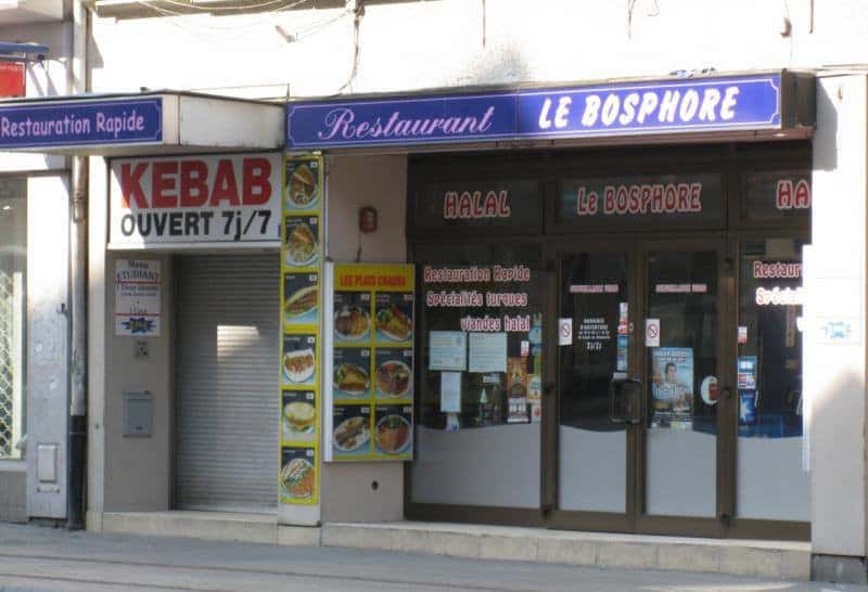 Le Bosphore — photo 2