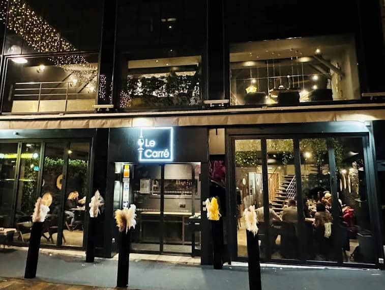Le Carré — photo 2