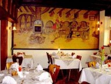 Le Cellier — photo 3