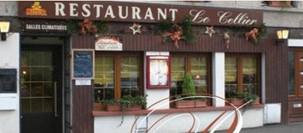 Le Cellier — photo 2