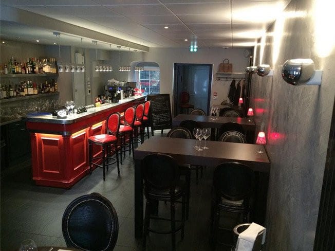 Le Cercle — photo 3